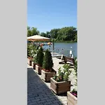 Eva Haza Nyugalom/pihenes/relax Sopron