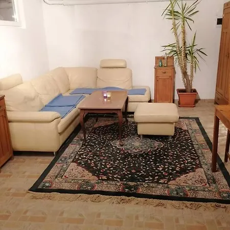 Villa Eva Haza Nyugalom/pihenes/relax Sopron