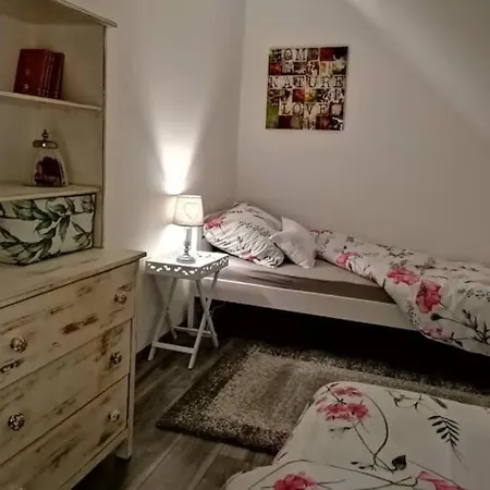 Eva Haza Nyugalom/pihenes/relax Villa