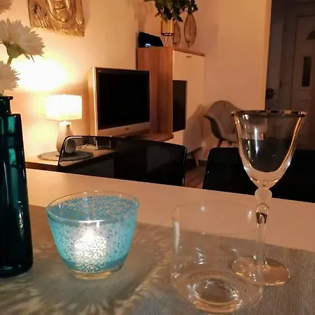Eva Haza Nyugalom/pihenes/relax Villa