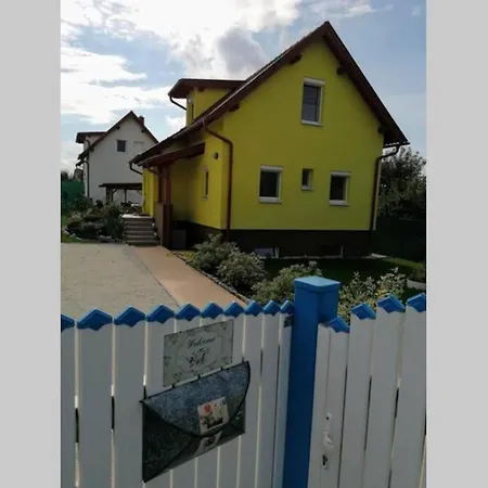 éva Háza Nyugalom/pihenés/relax Villa