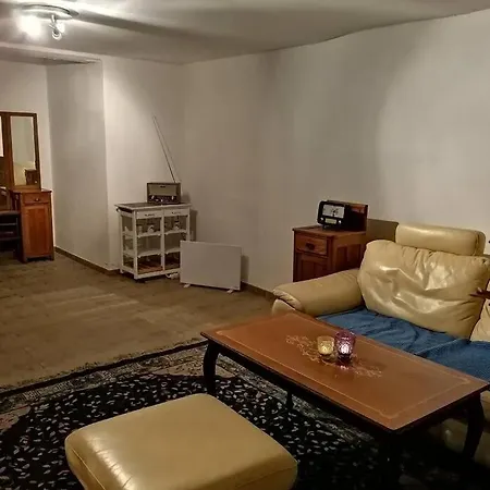 Eva Haza Nyugalom/pihenes/relax Villa