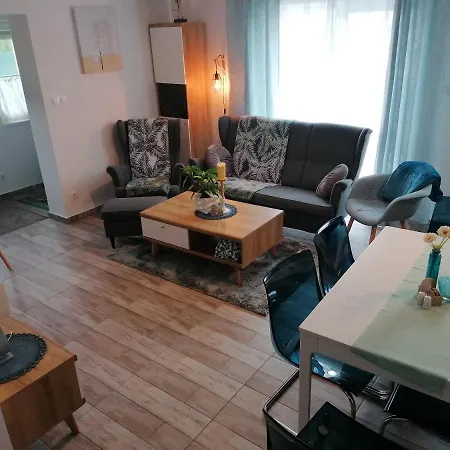 Eva Haza Nyugalom/pihenes/relax * Sopron