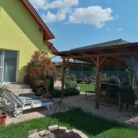 Villa éva Háza Nyugalom/pihenés/relax