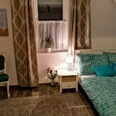 Villa Eva Haza Nyugalom/pihenes/relax