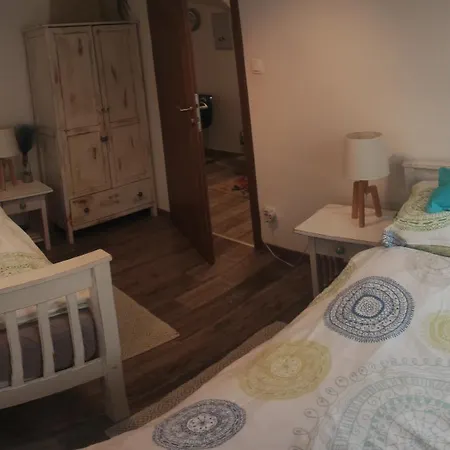 Eva Haza Nyugalom/pihenes/relax Šoproň