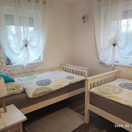 éva Háza Nyugalom/pihenés/relax Villa