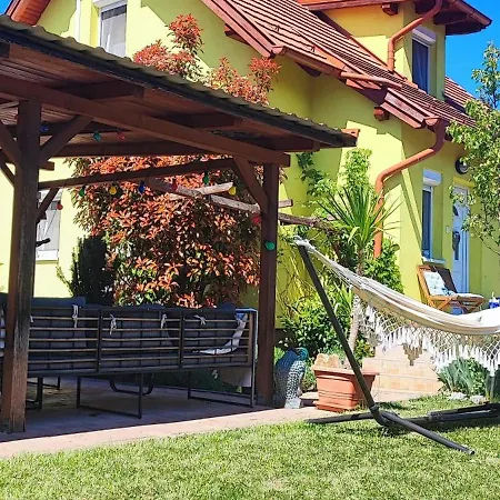 éva Háza Nyugalom/pihenés/relax * Sopron