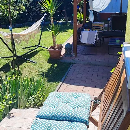 éva Háza Nyugalom/pihenés/relax