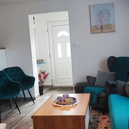 éva Háza Nyugalom/pihenés/relax Villa