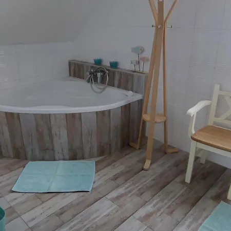 éva Háza Nyugalom/pihenés/relax Villa