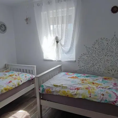 éva Háza Nyugalom/pihenés/relax Villa Sopron