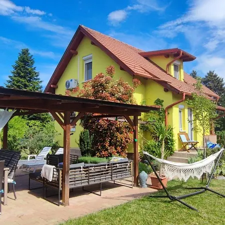 éva Háza Nyugalom/pihenés/relax Sopron