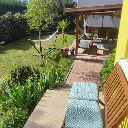 Villa éva Háza Nyugalom/pihenés/relax *