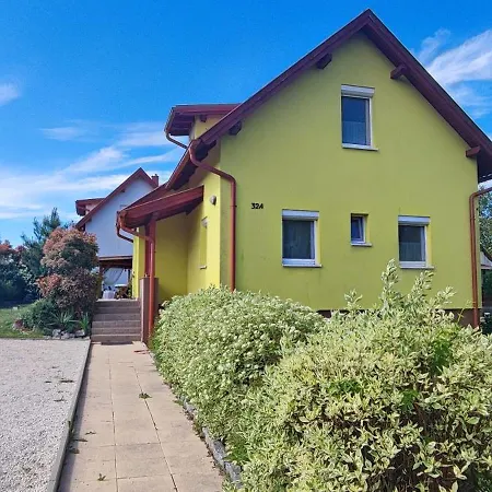 Villa éva Háza Nyugalom/pihenés/relax