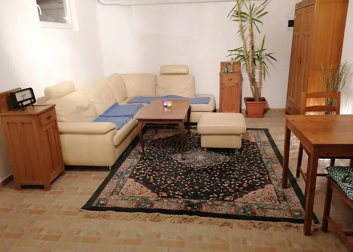 Villa Eva Haza Nyugalom/pihenes/relax Sopron