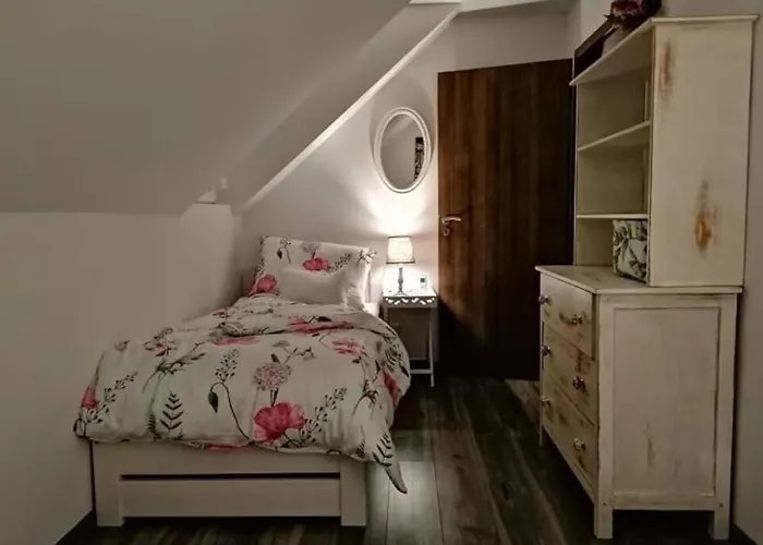 Villa Eva Haza Nyugalom/pihenes/relax *
