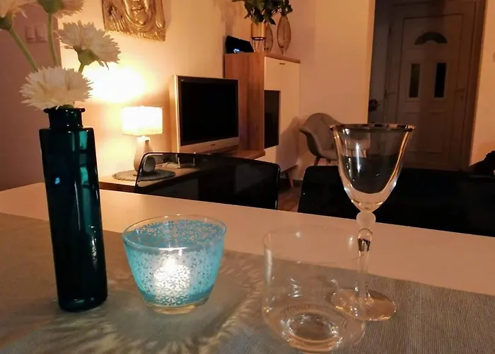 Eva Haza Nyugalom/pihenes/relax Villa