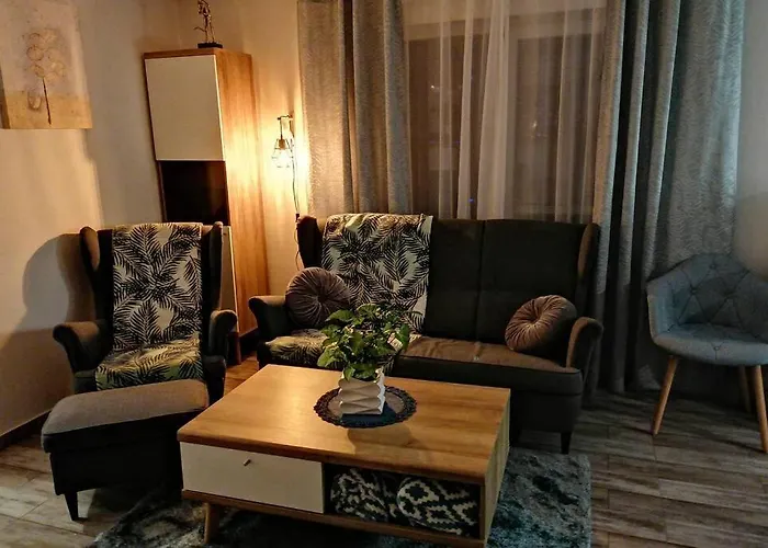 Eva Haza Nyugalom/pihenes/relax Sopron