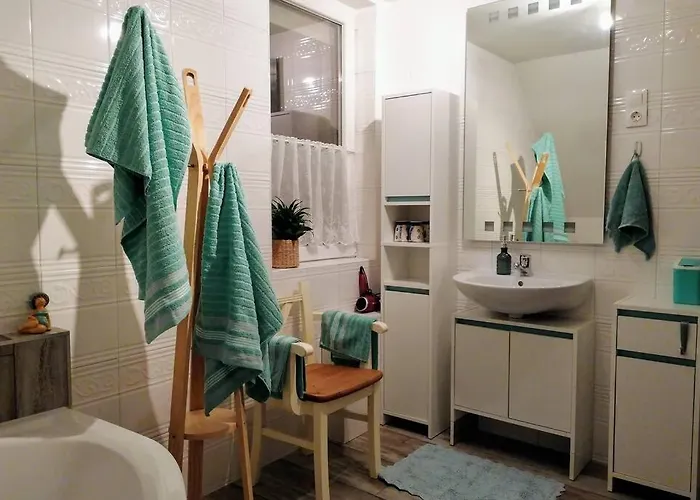 Villa Eva Haza Nyugalom/pihenes/relax