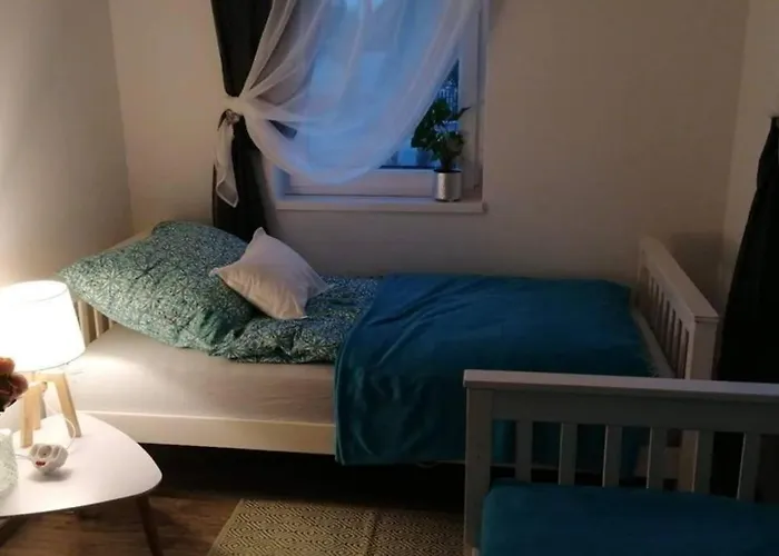 Villa Eva Haza Nyugalom/pihenes/relax Sopron