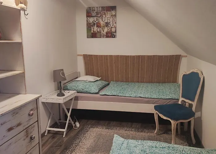 Villa éva Háza Nyugalom/pihenés/relax Sopron